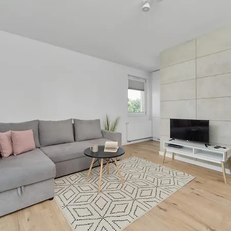 Na Grobli Riverside & Free Garage By Renters * Wroclaw