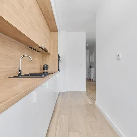 Na Grobli Riverside & Free Garage By Renters Вроцлав