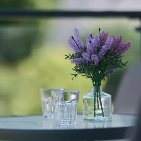Апартаменти Na Grobli Riverside & Free Garage By Renters *